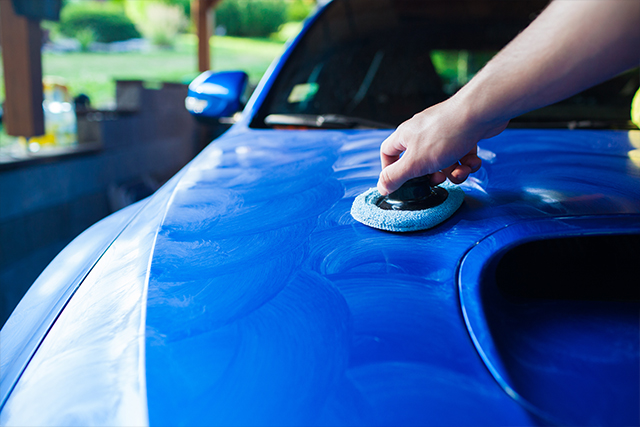 72％以上節約 リピーター続出 簡単施工で鏡面仕上げ 驚きの艶光沢 ガラスコーティング 洗車 車